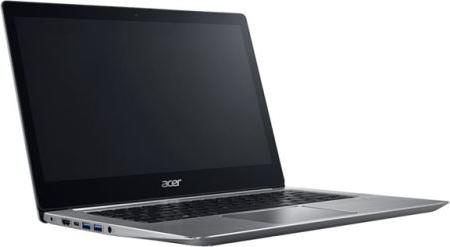 Acer Chromebook 715 – Core I3, 8 Go RAM, 128 Go SSD, 15.6" Tactile + Housse (occasion, Bon état)