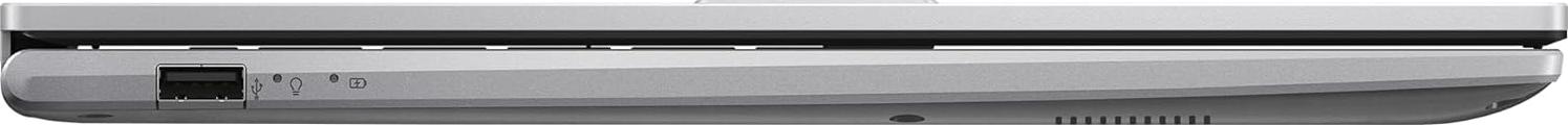 ASUS Vivobook 15 F1504VA-BQ360 – 15.6 Inch Full HD (Intel Core 7 150U, 16GB RAM, 512GB SSD, Graphics, No Operating System) Cold Silver – Spanish QWERTY Keyboard
