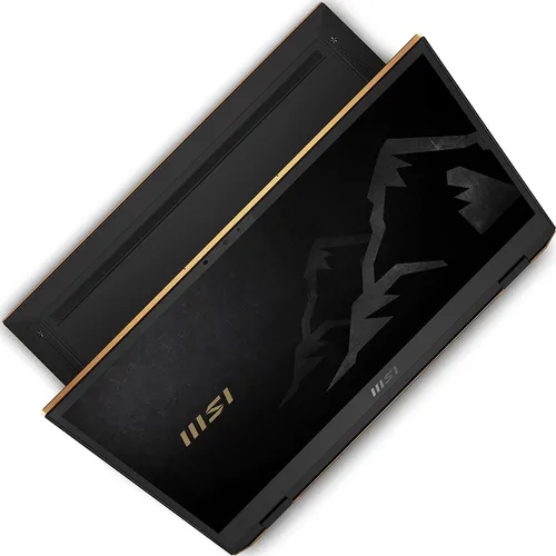 MSI Summit E13FlipEvo