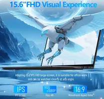 mogikk 15.6 Inch Laptop