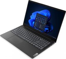 Lenovo, écran 15.6" Full HD, Intel N4500 2 Core jusqu'à 2,8 GHz, RAM 16 Go DDR4, SSD NVMe 512 Go, Win 11 Pro, prêt à l'emploi