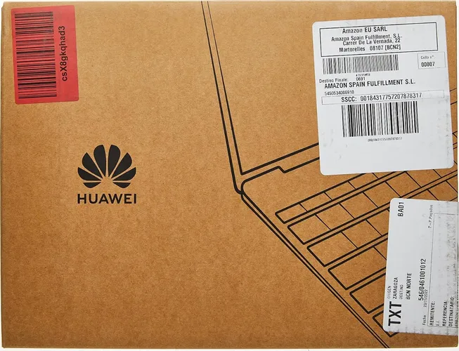 Huawei MateBook X Pro