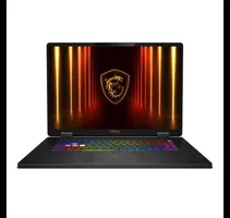 MSI Crosshair A18 HX