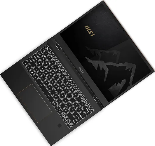 MSI Summit E13FlipEvo