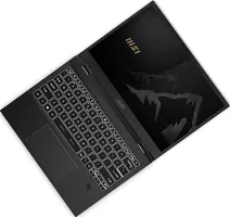 MSI Summit E13FlipEvo