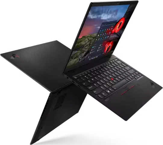 ThinkPad X1 Nano