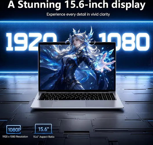 mituntun Laptop