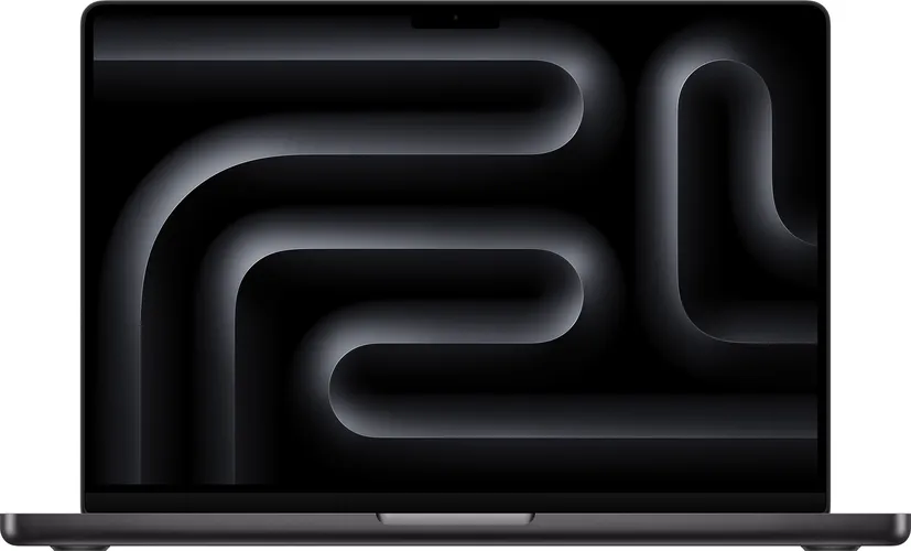 MacBook Pro 14" M5
