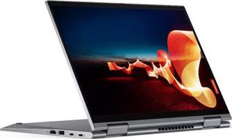 Hybride Lenovo ThinkPad X1 Yoga G6 20XY00AKSP 13.1 WUXGA Intel Core i7-1165G7 16Go RAM LPDDR4X 512Go SSD Win 11