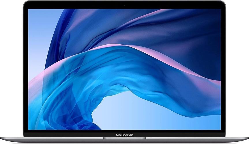 2020 Apple MacBook Air avec 1.2GHz Intel Core i7 (13-Pouce, 16GB RAM, 1TB SSD Stockage) (AZERTY French) Sidéral (Reconditionné)