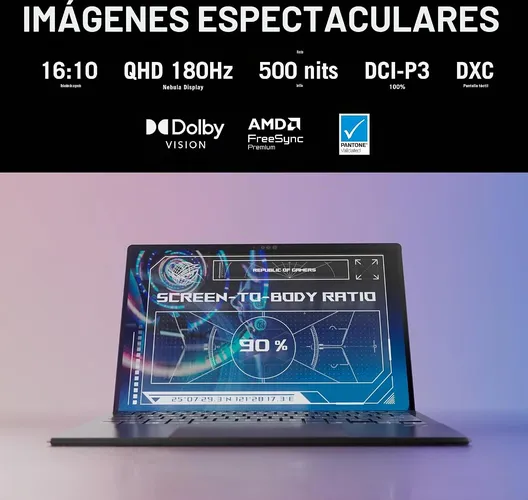 Asus ROG Flow Z13
