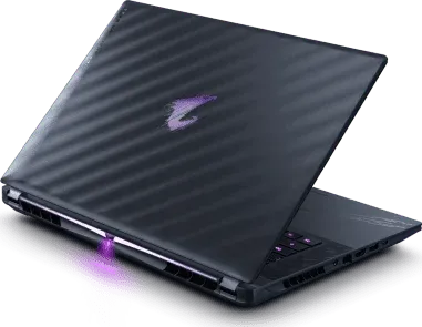 GIGABYTE AORUS MASTER 16