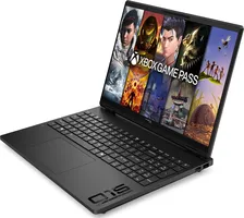HP OMEN 15
