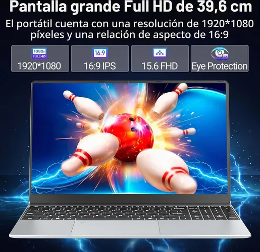 Benirros Laptop