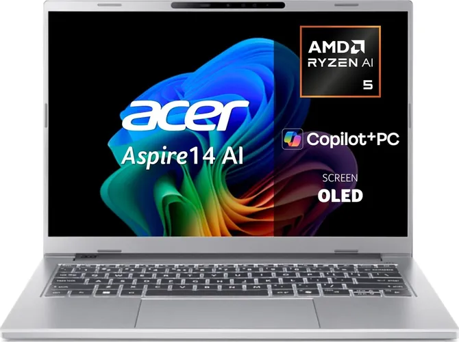 Acer Aspire 14 AI Copilot+ PC