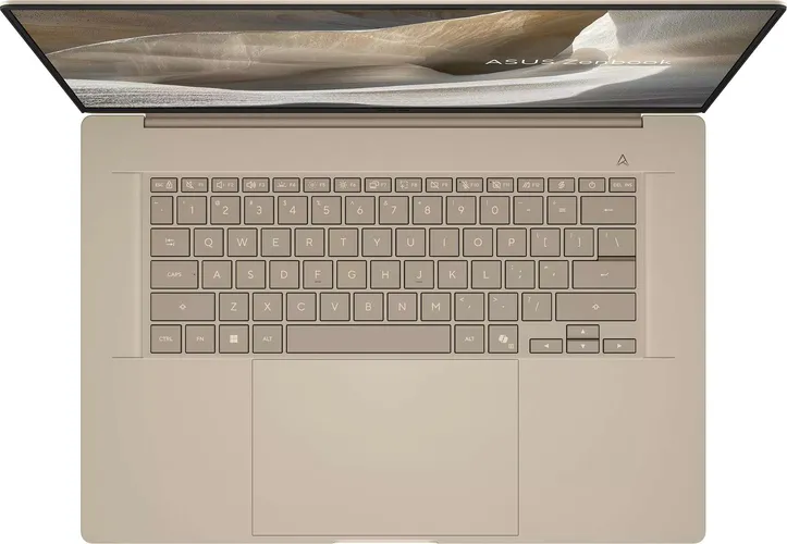ASUS Zenbook A16