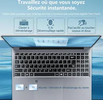 Benirros Laptop
