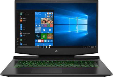 Gaming HP Pavilion 17-cd0056n