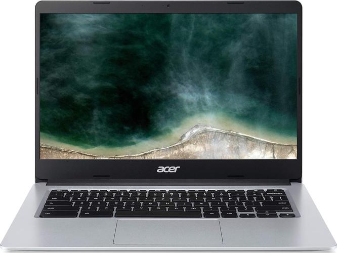 Acer Chromebook 315 CB315-3H-C87Z