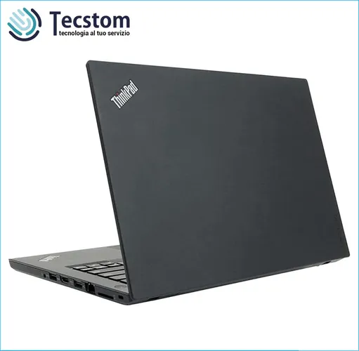 Lenovo ThinkPad T470
