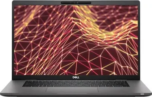 Dell Latitude 7530
