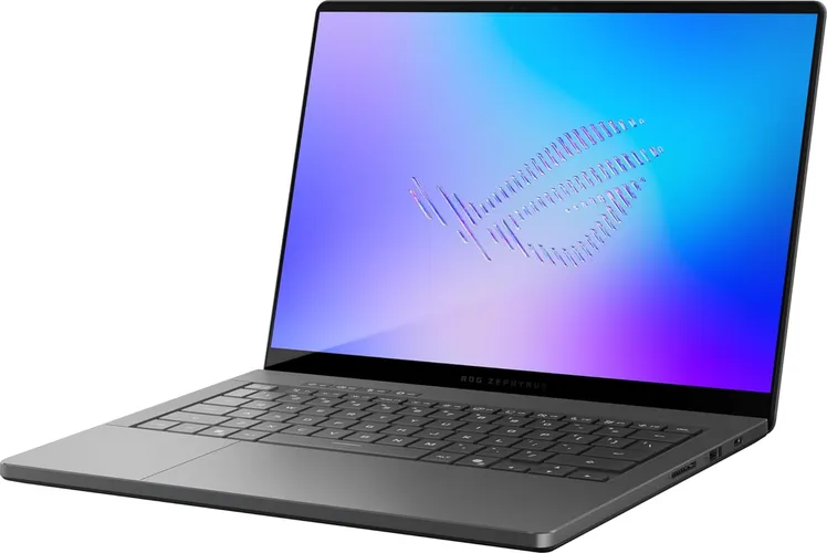 Asus ROG Zephyrus G14