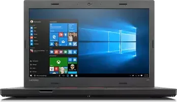 Thinkpad L460