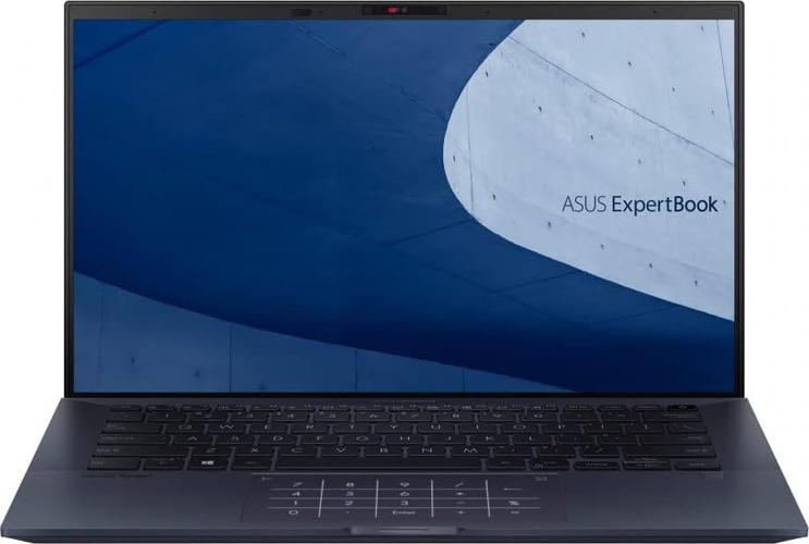 ASUS ExpertBook B9 B9400CBA-KC0125X Intel Core i7 1255U / 1.7 GHz Win 11 Pro Carte graphique Intel Iris Xe 16 Go RAM 1 To SSD NVMe, Performance