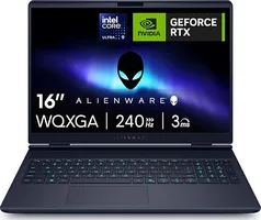 Alienware 16x