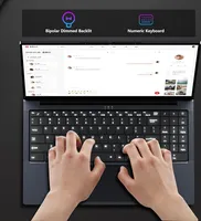 affguok 16 Inch Laptop