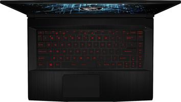 MSI Katana 15 B12VEK-065FR-Seconde Vie-Bon Etat