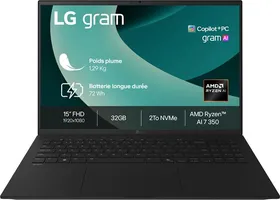 LG Gram 15