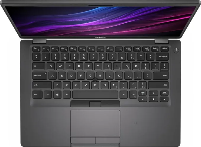 Dell Latitude 5400