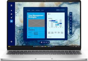 DELL Pro 16 PC16250 U5 / 16Go / 512Go / W11P FRX17