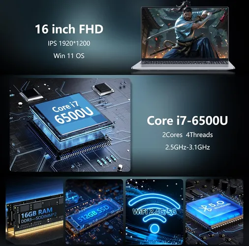 Nikotsis laptop