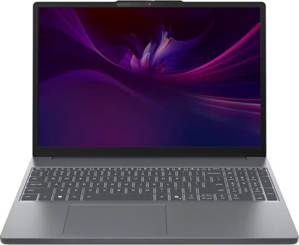 Lenovo IdeaPad Slim 3 15IRH10 | Sans Windows 15,3 WUXGA IPS Core i7-13620H RAM 16 Go SSD 512 Go AZERTY