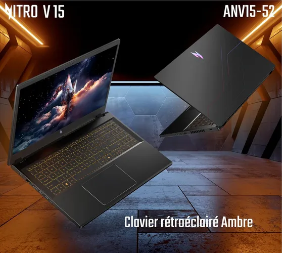 Acer Nitro V 15