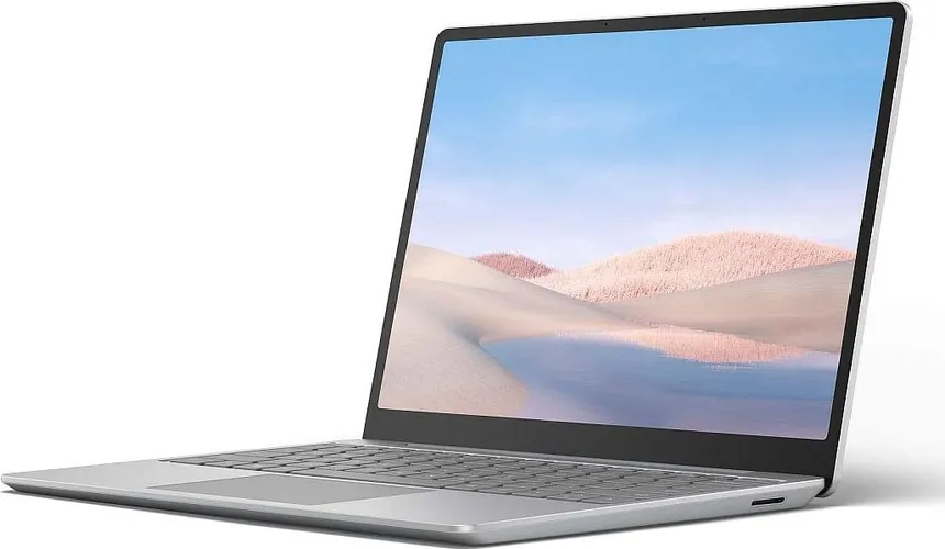 Surface Laptop Go