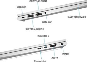 HP EliteBook 830 G8 Touchscreen
