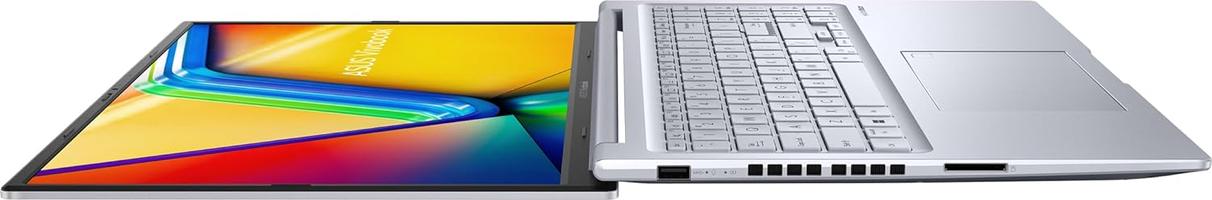 Asus Vivobook 16X K3605ZF #B0C9QCRQJM Notebook en Aluminium, Moniteur WUXGA