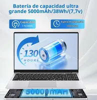 mogikk Laptop