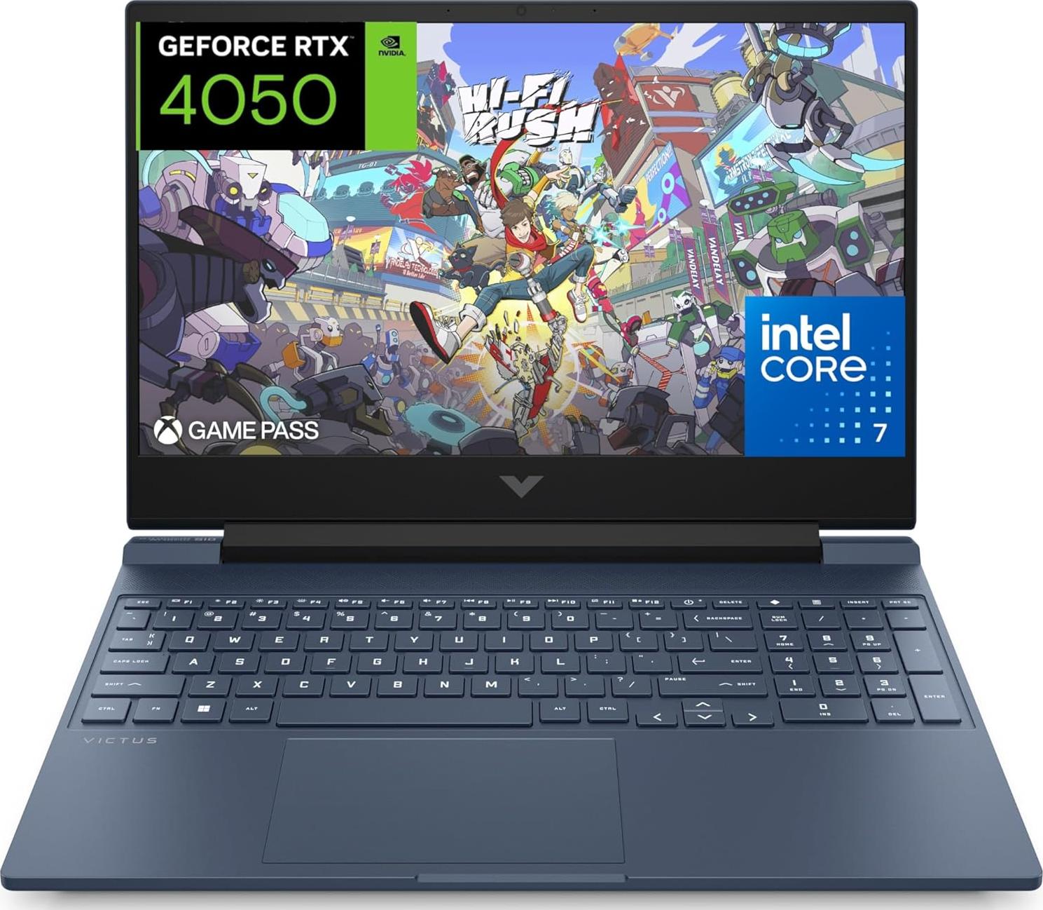 Caricabatterie 230W Per HP Omen 15/16/17, Victus 15/16, ZBook Fury G9/G10/G11, Adattatore AC Smart Blue, Connettore Blu - copertina