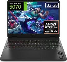 HP OMEN 16-ap0019ns – Gaming