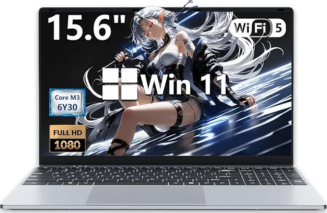 Benirros Laptop