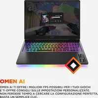 HP Omen
