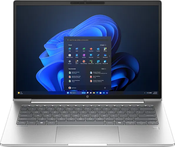 HP ProBook 4 G1i 14 AI PC