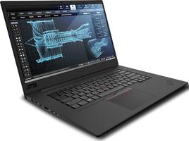 Lenovo ThinkPad P1 Gen 3 professionnel