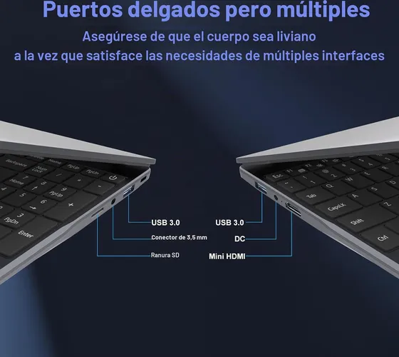 Dreamfyre Laptop