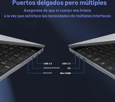Dreamfyre Laptop