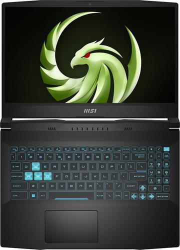 gaming MSI Thin A15 B7VF-047ES